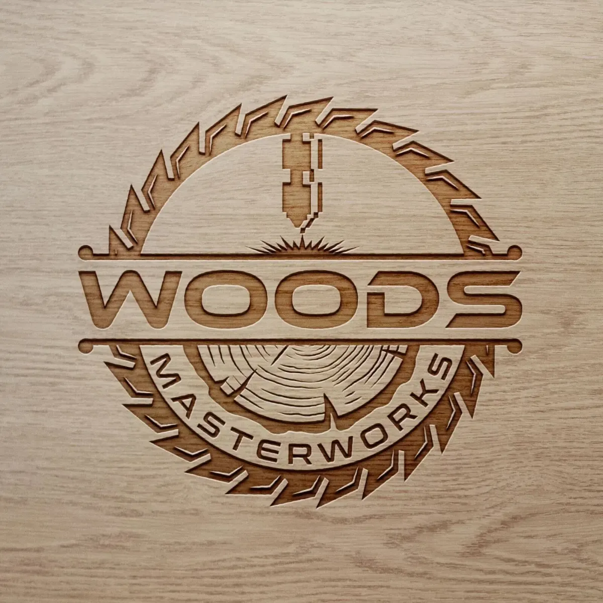  Unfiltered Marketing Group client spotlight  woods master works