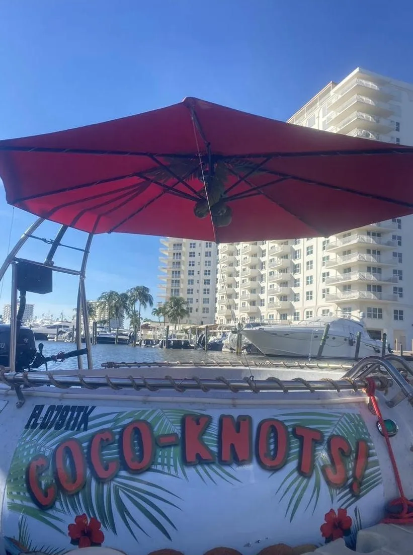 Kayaking Wilton Manors