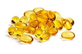 Fish Oils for belly fat loss