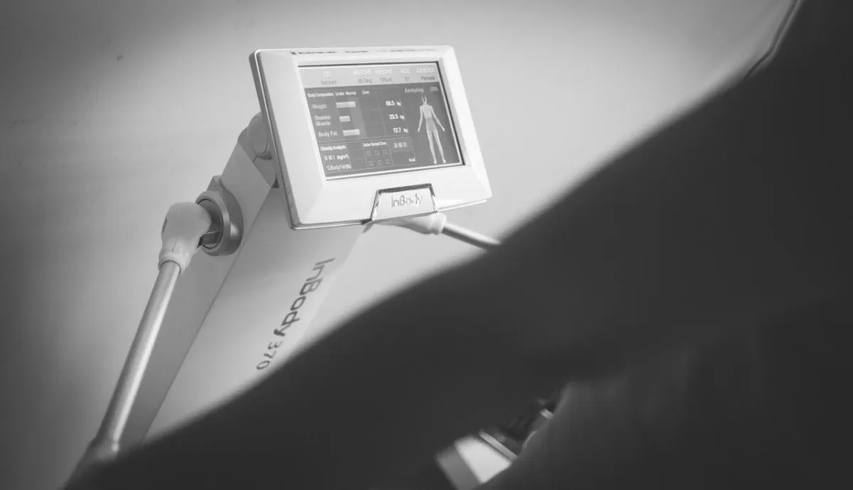 Why The Scales Lie - Glasgow Personal Trainer explains
