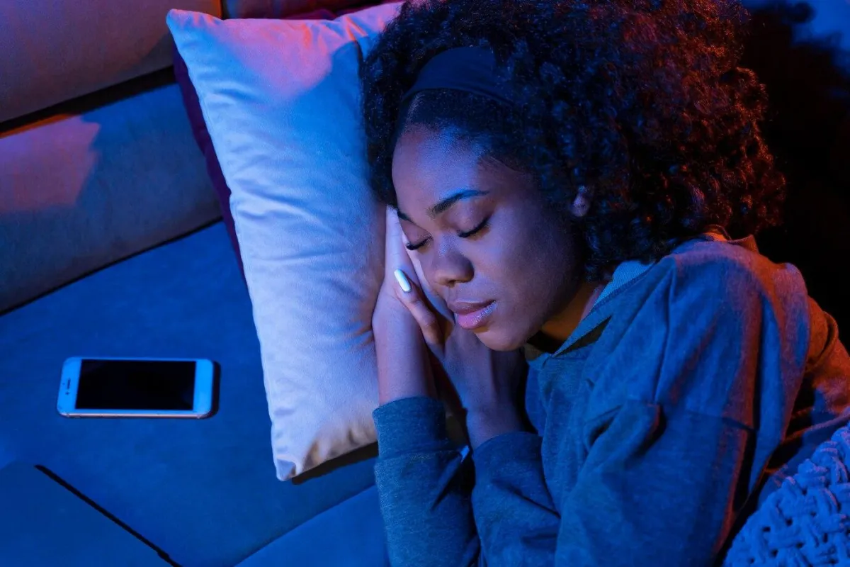 Sleep Optimization: The Most Underutilized Anti-Aging Strategy