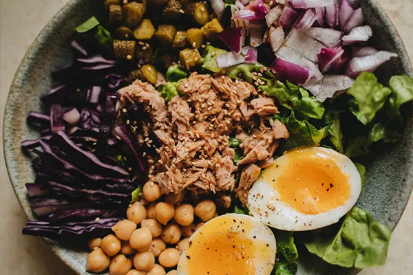 10 Practical Tips to Easily Get 100+ Grams of Protein Daily