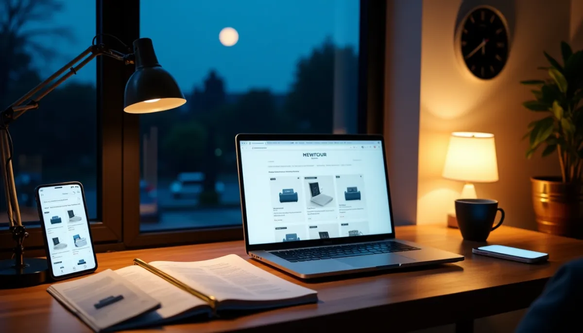 How to Create Done For You Digital Products That Sell While You Sleep