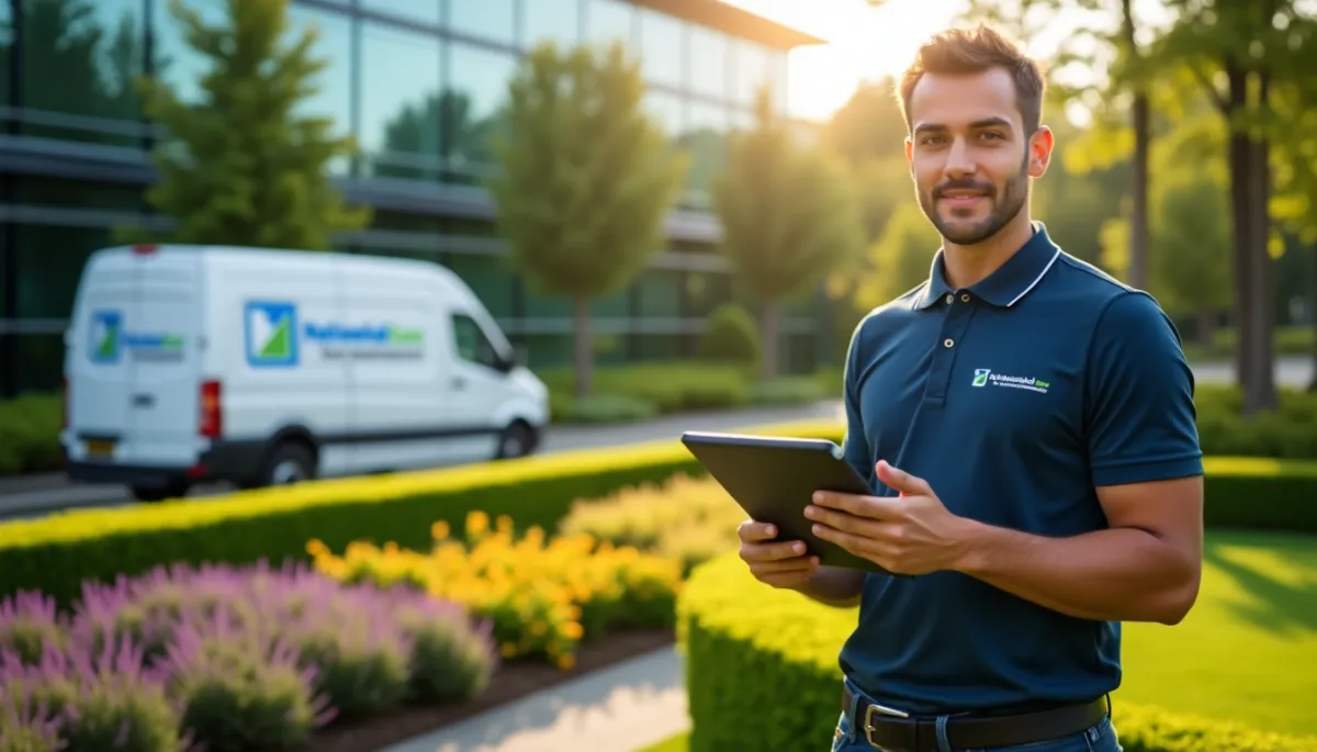 5 Reasons Why Landscape CRM Software Boosts Business Growth in 2025