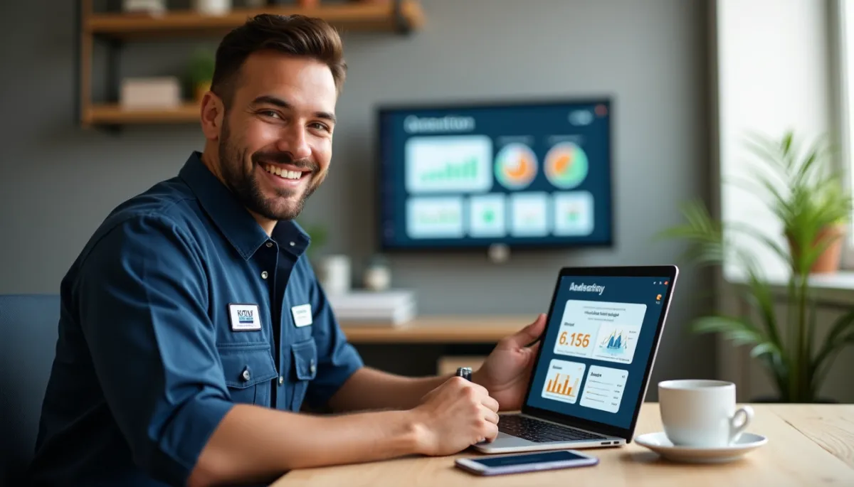 4 Must-Have Reputation Management Software Features for Home Service Businesses in 2025