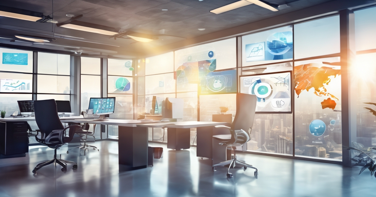 Benefits of All-in-One Sales Automation CRM Software for Small Business