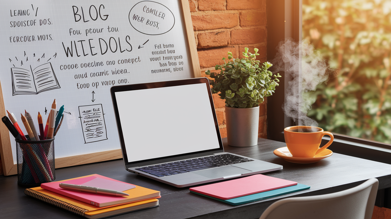 Affordable blog writing services packages for small businesses