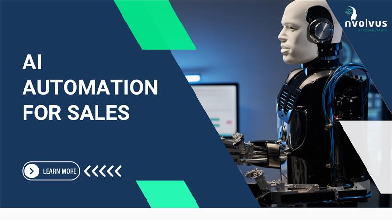 AI Sales Automation