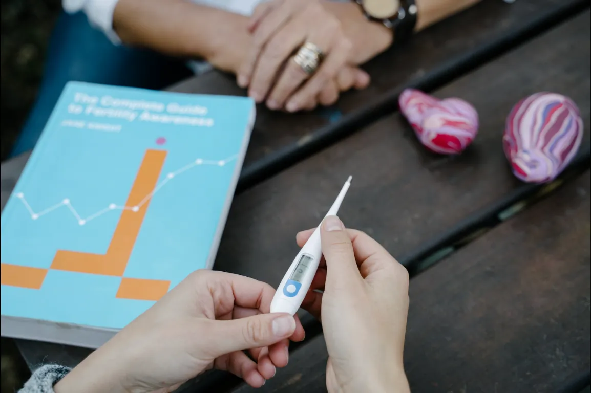 Nutrition & IVF: Supporting Optimal Egg health