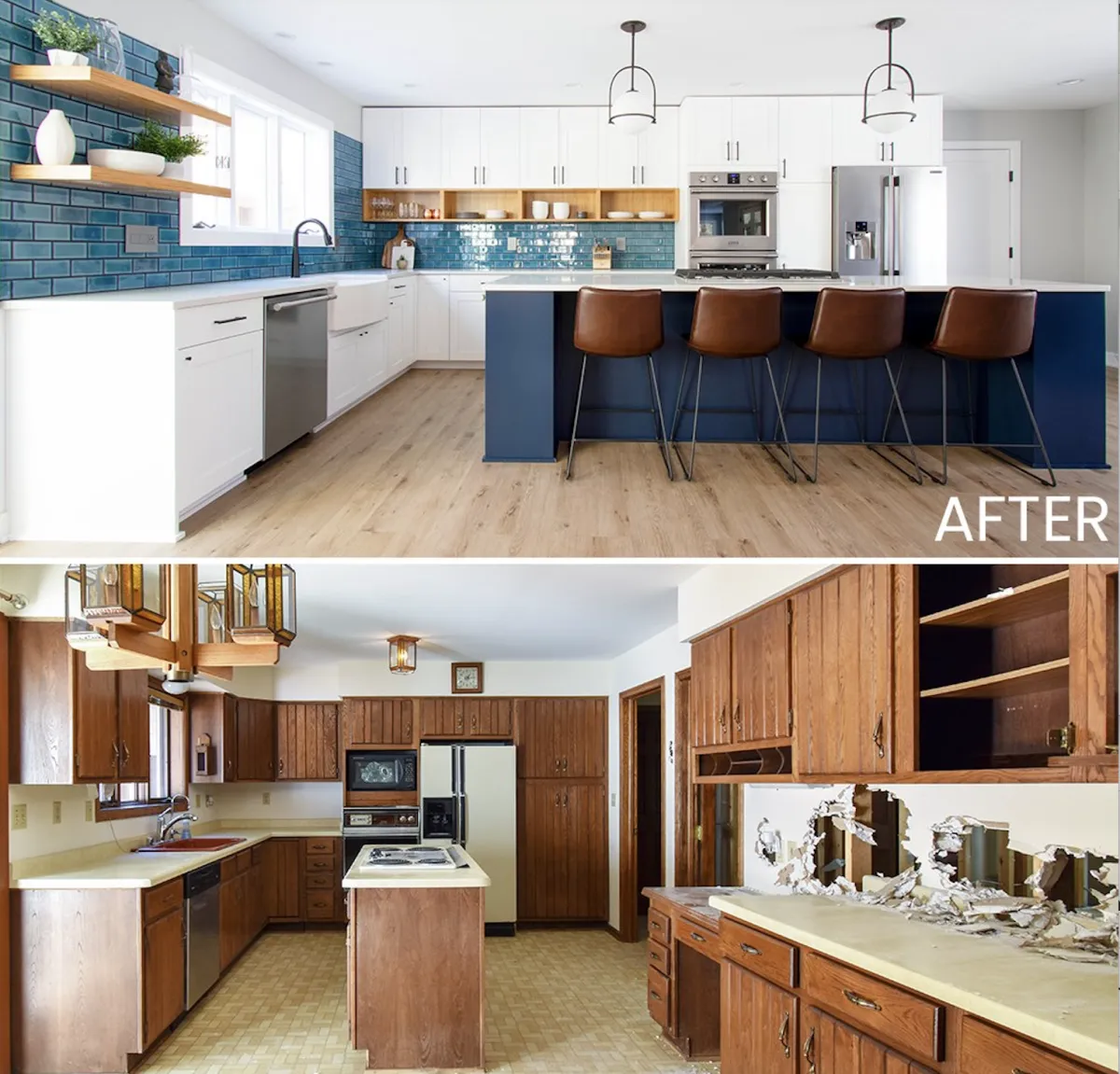 Same Foundation, New Flow: It’s Time to Remodel Your Business