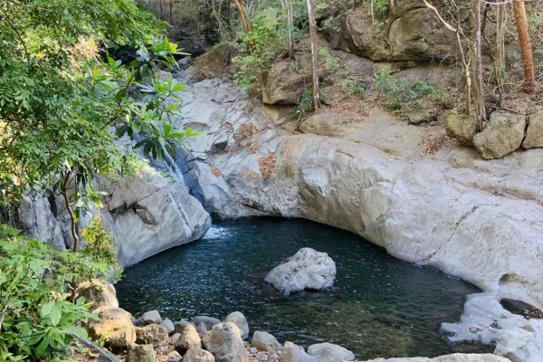 What Costa Rica Taught Me About Letting Go (Through Astrocartography)