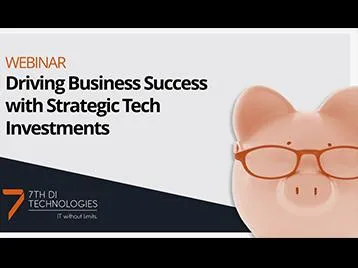 Driving Business Success