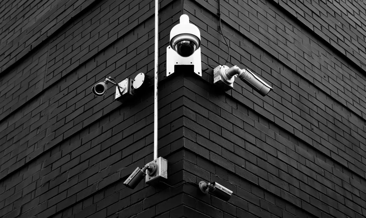 Are Your “Smart” Cameras Actually Spying On You? What to Do Before You Plug One In