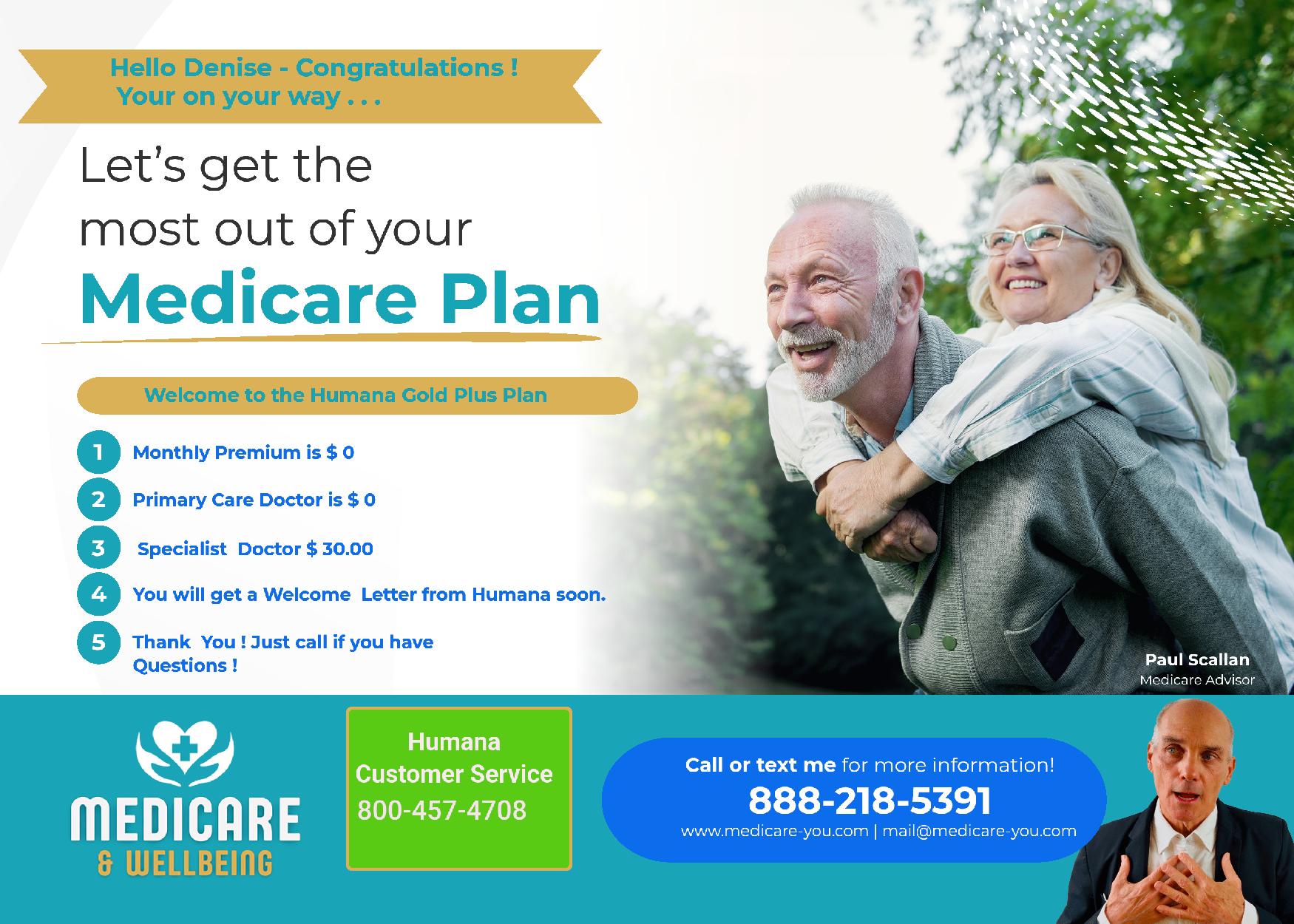 How Medicare Agencies Improve Retention with Relationship Management and Postcards
