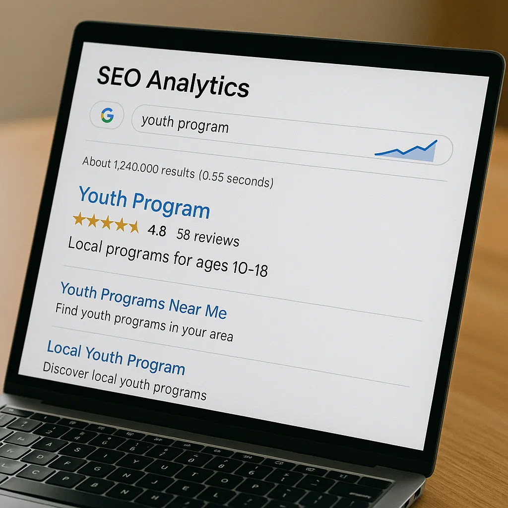 SEO Best Practices for Niche Programs: How to Stand Out in Search Results