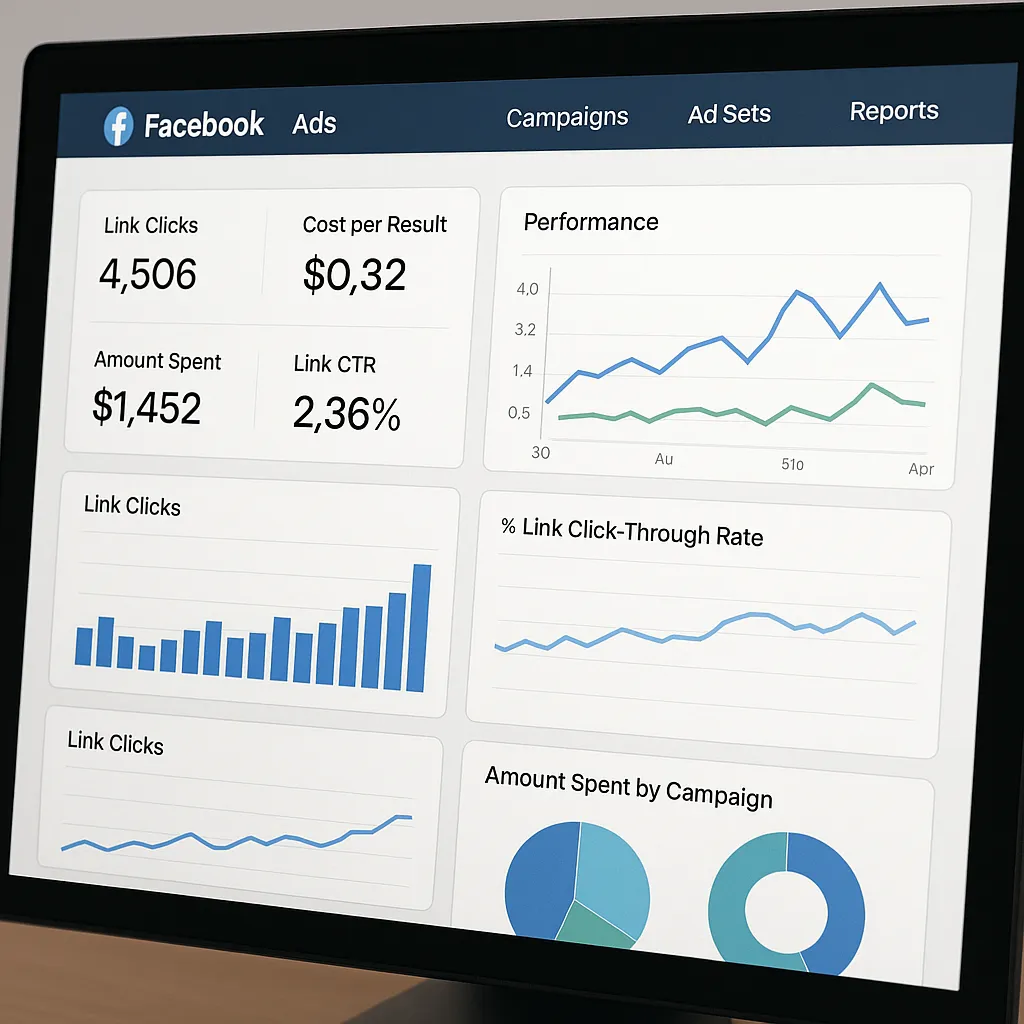 Case Studies of Successful Campaigns: How Targeted Ads Drove Program Growth