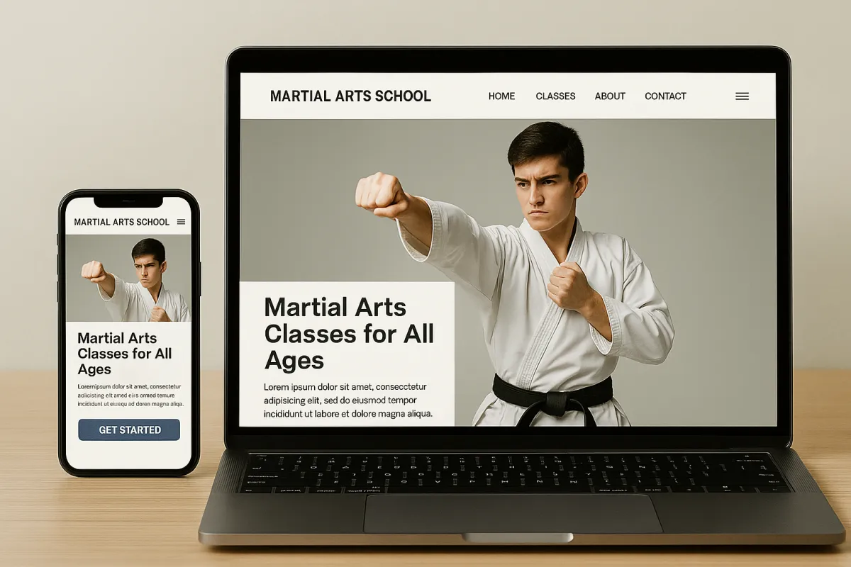 Is Your Website Costing You Enrollments?
