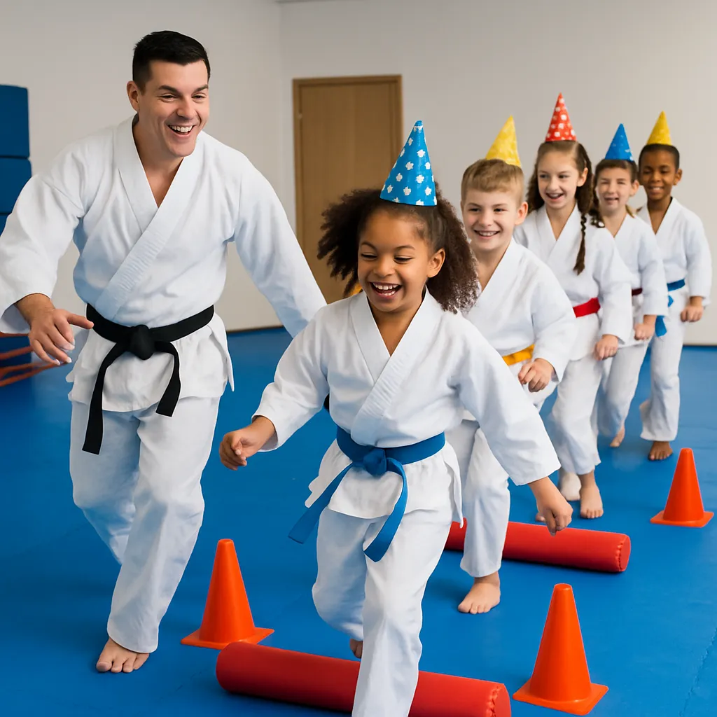 How to Market Birthday Parties and Events for Enrollment Growth
