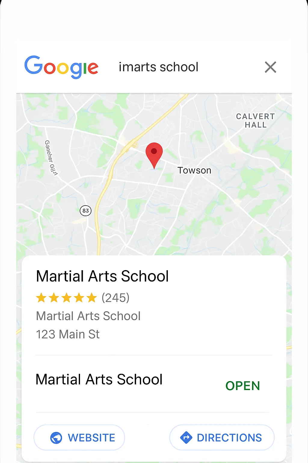 Mastering Local SEO for Martial Arts and Summer Camps