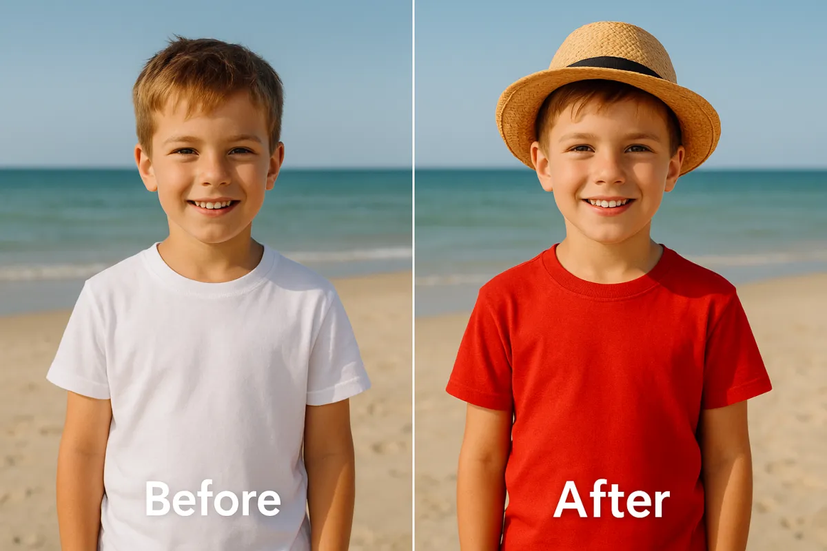 How to Use Nano Banana to Edit Photos for Free and Unlimited