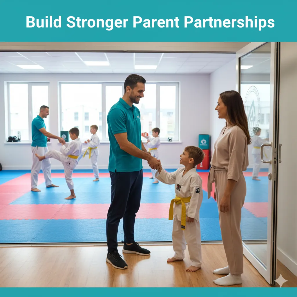 The Parent–Teacher Partnership: How to Communicate for Success