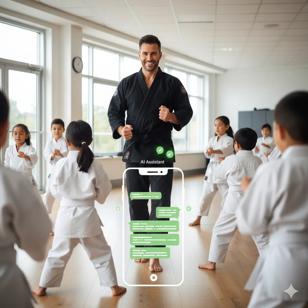 The Silent Enrollment Killer: Why “We’ll Call Them Later” Is Costing Studios Thousands