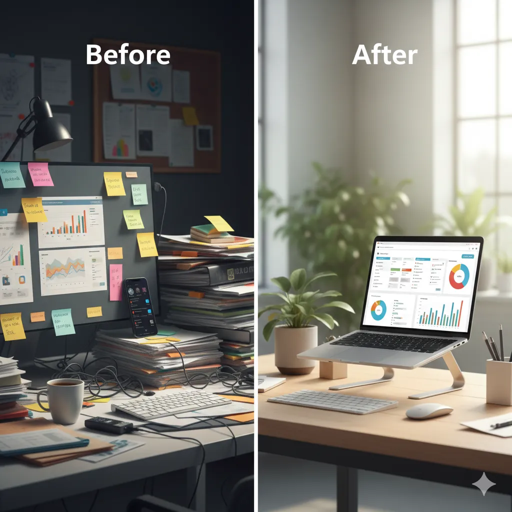 What 2025 Taught Studio Owners About Growth—And What to Do Differently in 2026