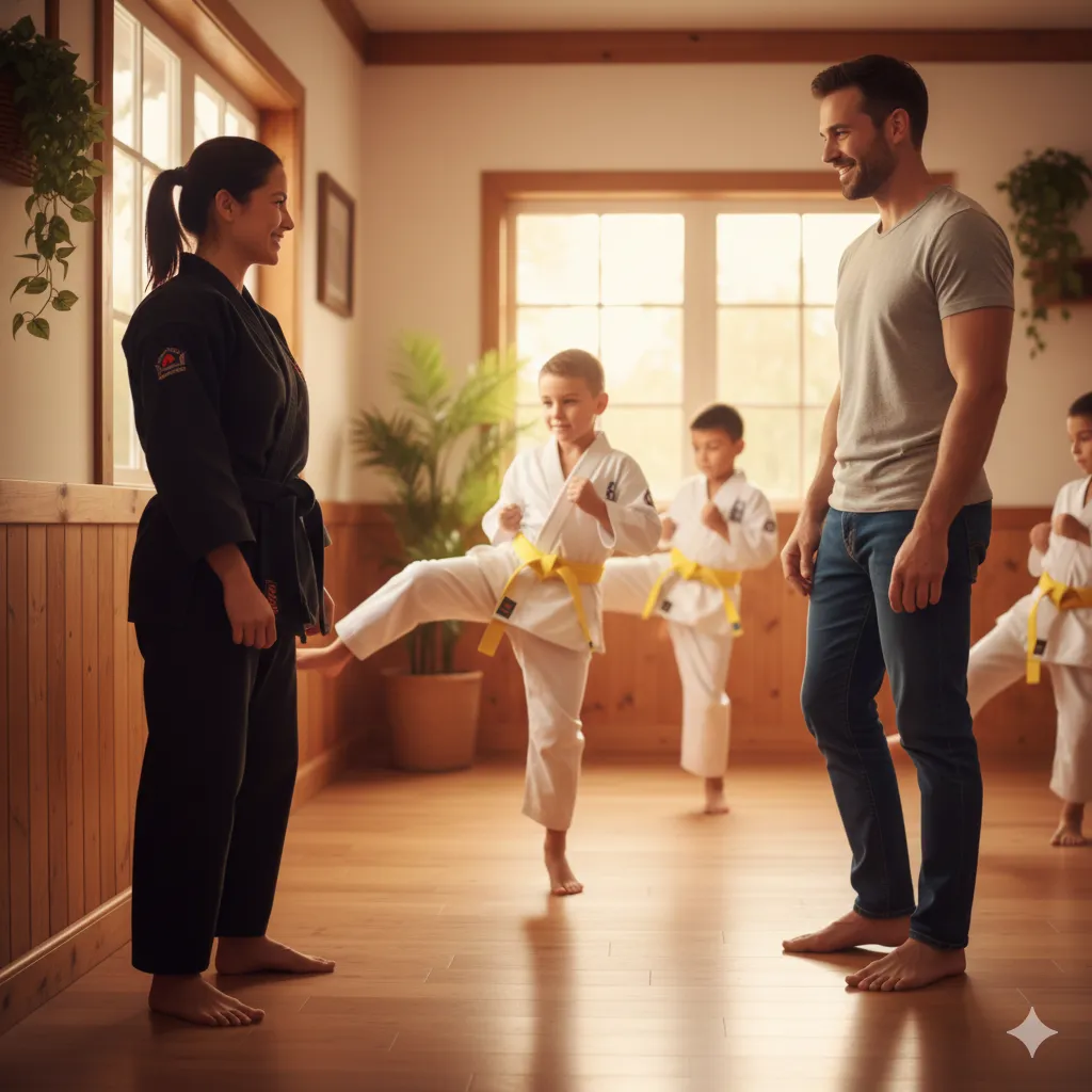 The January Drop-Off: How to Keep New Year Students Engaged Past the First 30 Days