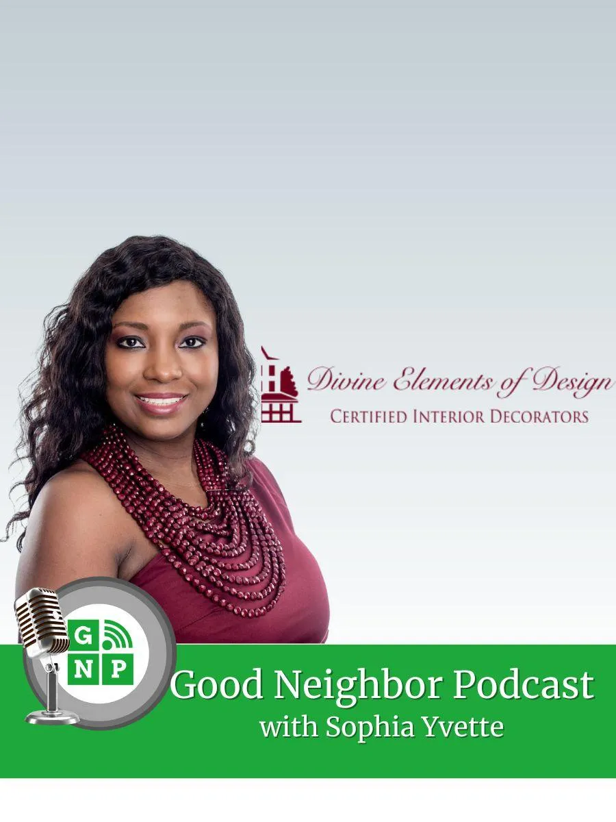 Nakeya Divine with Divine Elements of Design