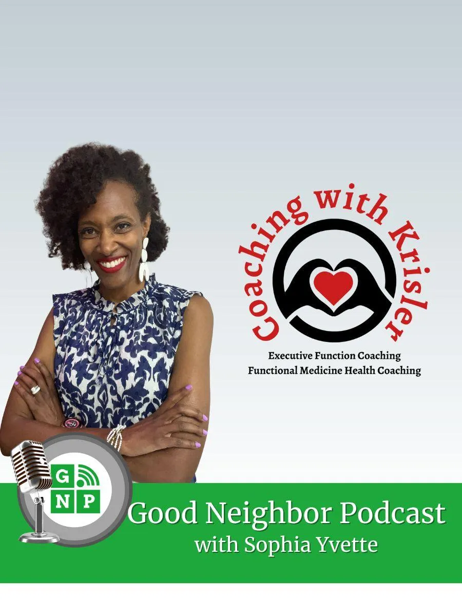 EP 277: From Professor to Coach: Helping Teens Thrive Beyond High School