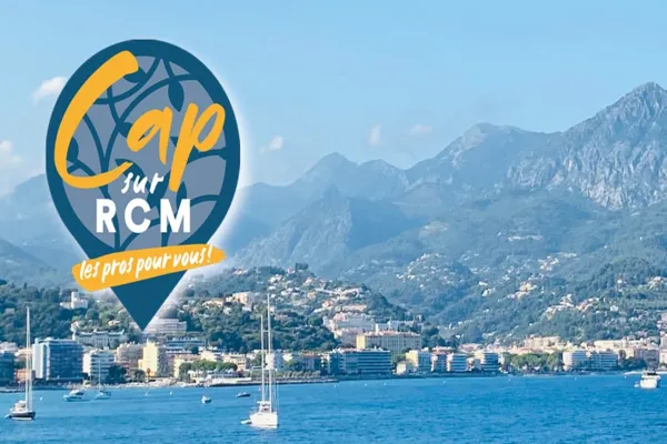 cap sur rcm