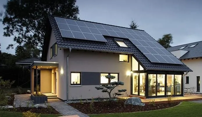 Simplify Solar Power: Your Guide to Installing Solar Photovoltaic Systems for Self-Consumption Solar PV Systems for Self-Consumption