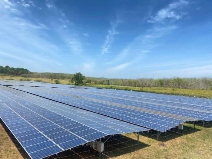 Malaysia Opens Bids for 2,000MW Large-Scale Solar Projects Under LSS@PETRA+ Program