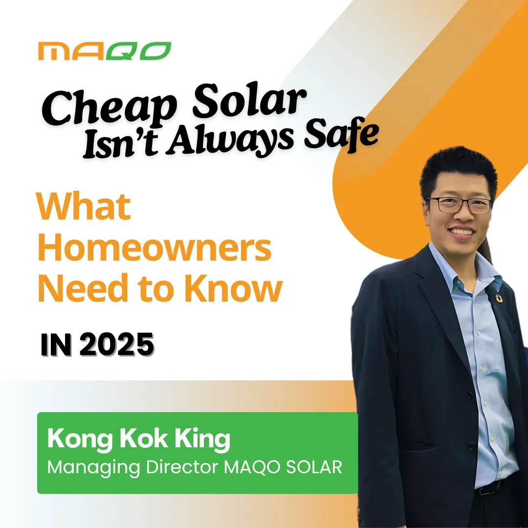 Cheap Solar Isn’t Always Safe: What Homeowners Need to Know