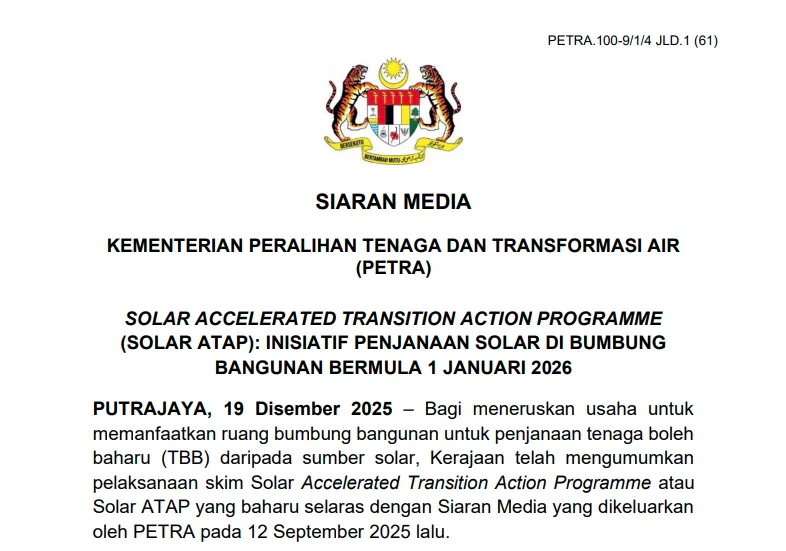 Residential rooftop solar installation saving energy and cost – ATAP 2026 by Maqo Solar