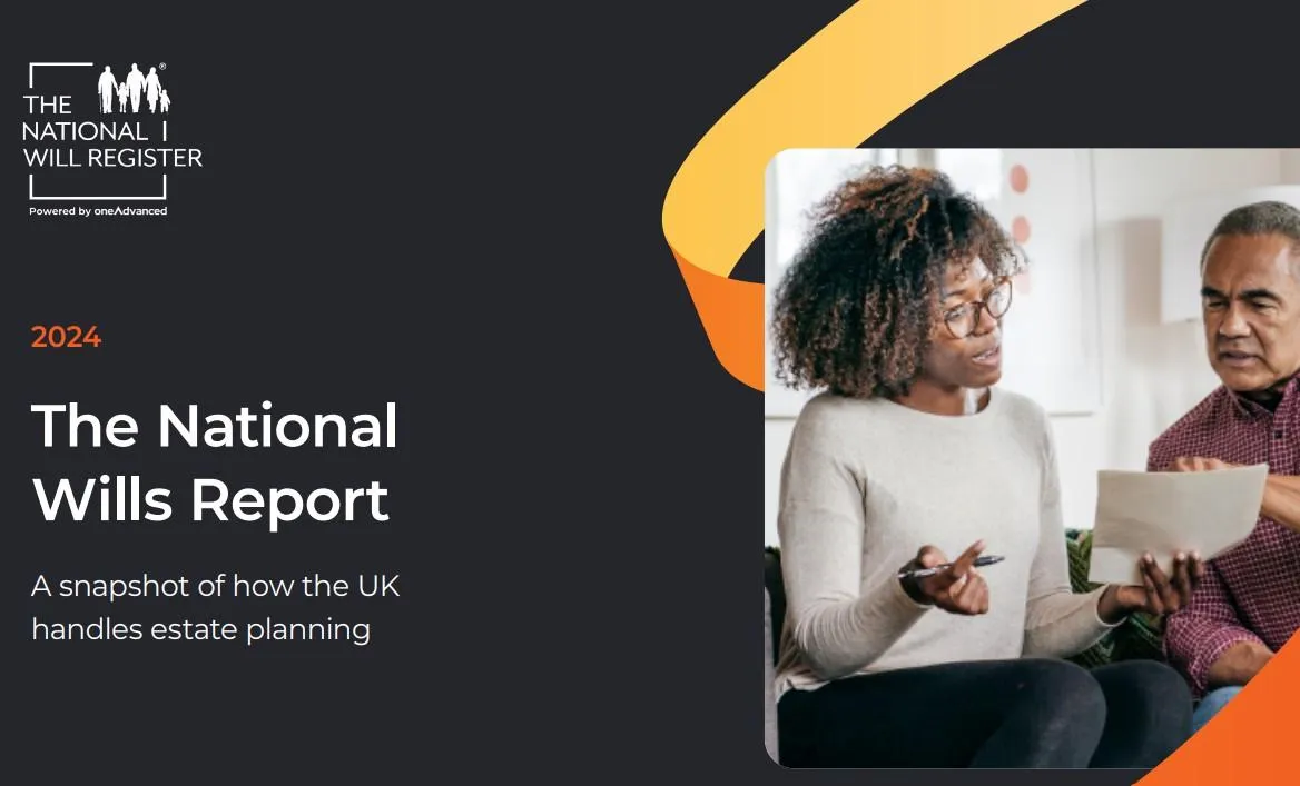 National Will Register