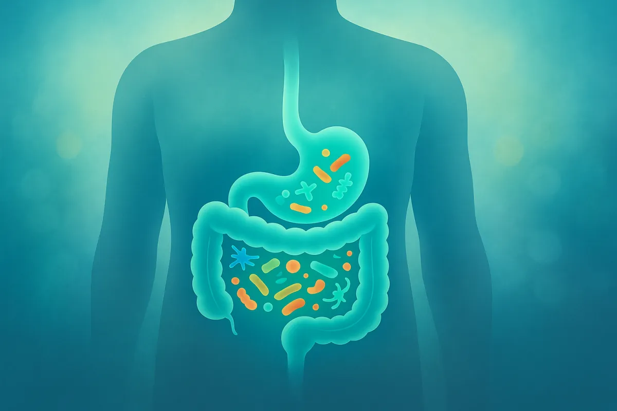 What Is the Gut Microbiome?