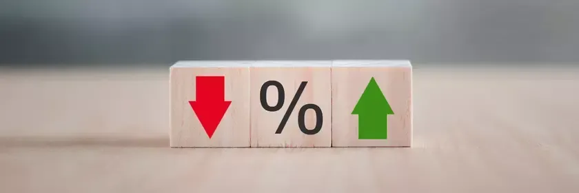 Interest rates