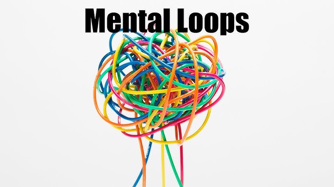 Health, Chiropractic, Mental Loop, Wellness