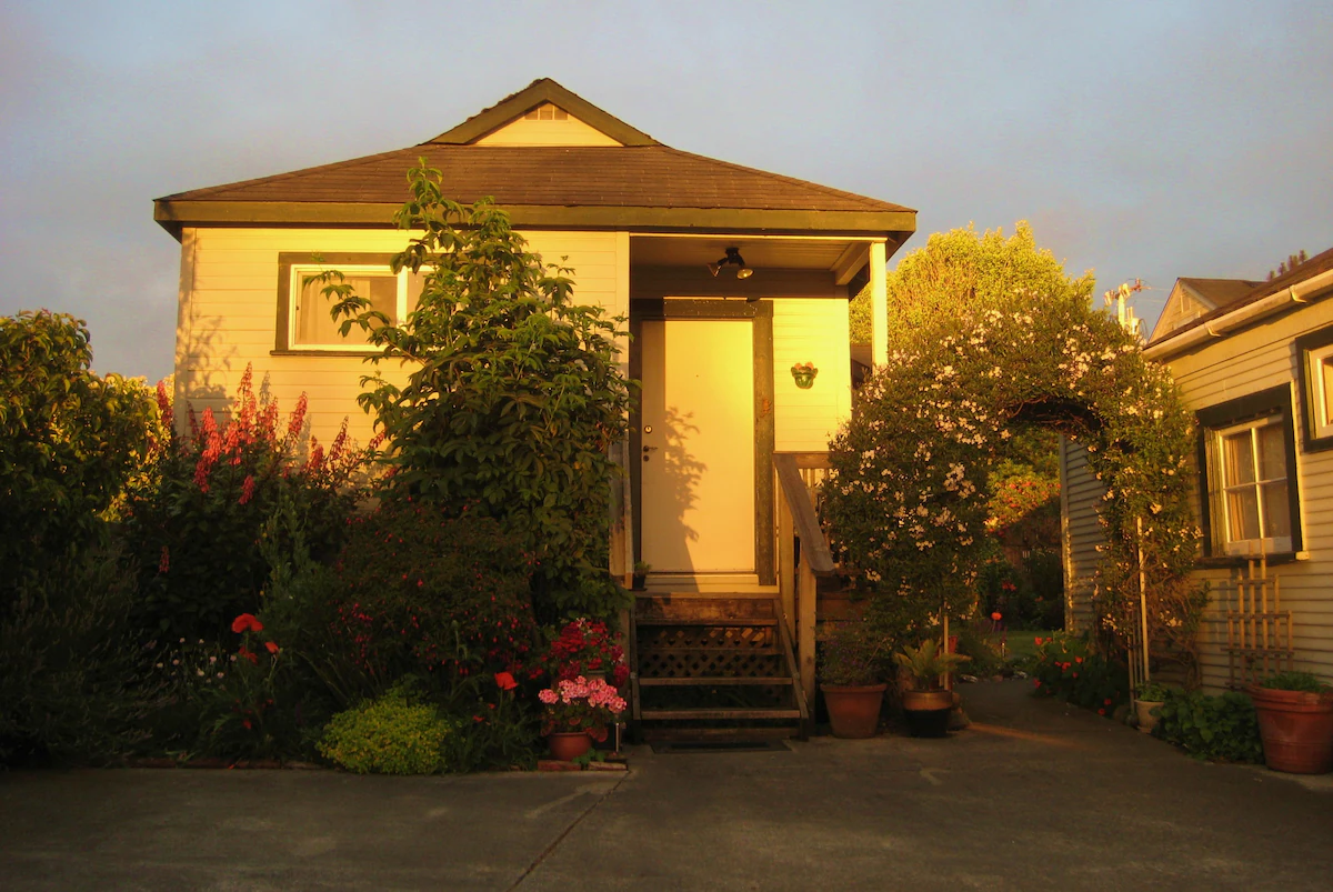 Family-Friendly Places to Visit in McKinleyville by Car