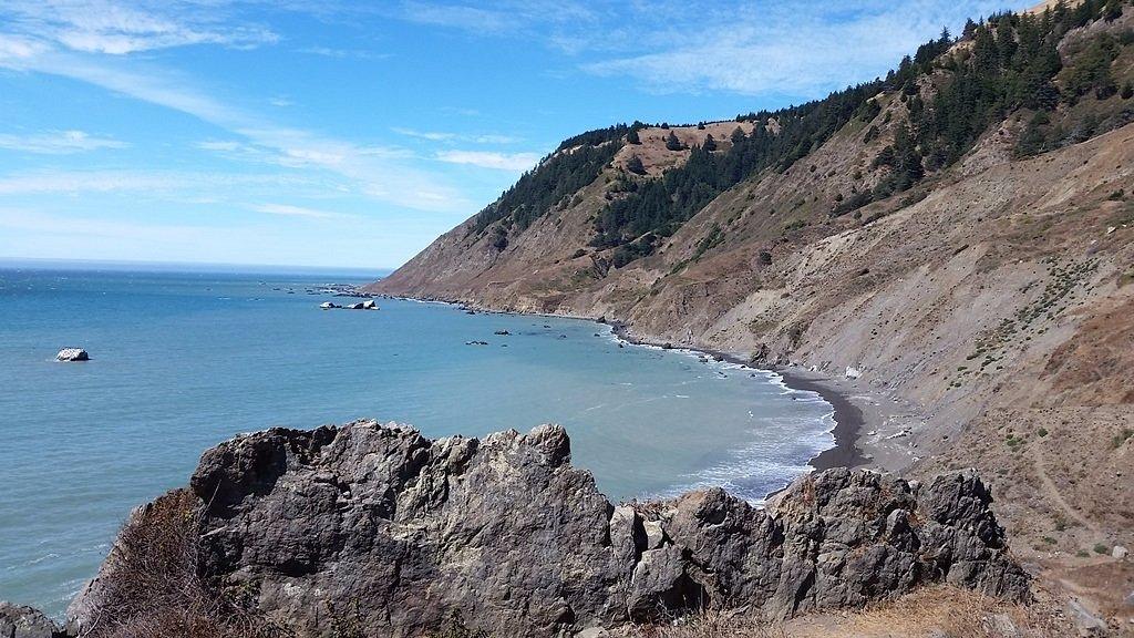 Hit the Road: Your Adventure-Filled Drive from McKinleyville to the Lost Coast