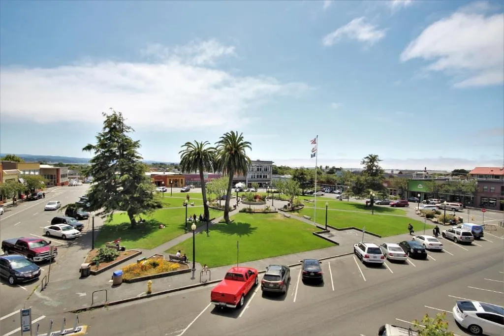 The Ultimate Day Trip: Where to Eat, Shop, and Explore Around Arcata Plaza by Car