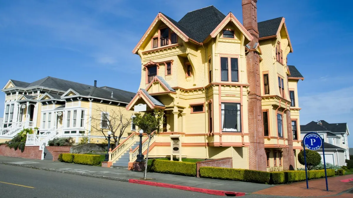 Why Renting a Car in Eureka Makes Exploring So Much Easier