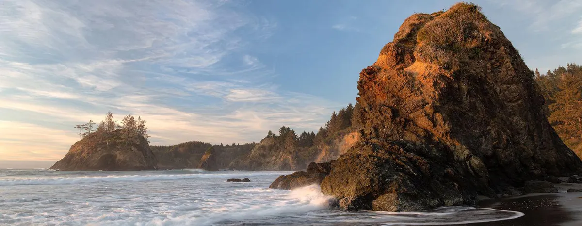 Epic Road Trip Alert: The Best Stops Along the Pacific Coast Scenic Byway from Eureka