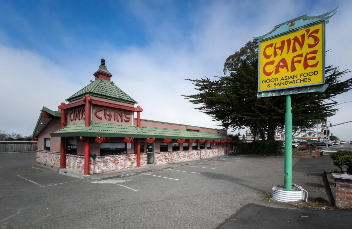 Cruise Through Eureka Without Breaking the Bank: Affordable Car Rental Options for Budget Travelers
