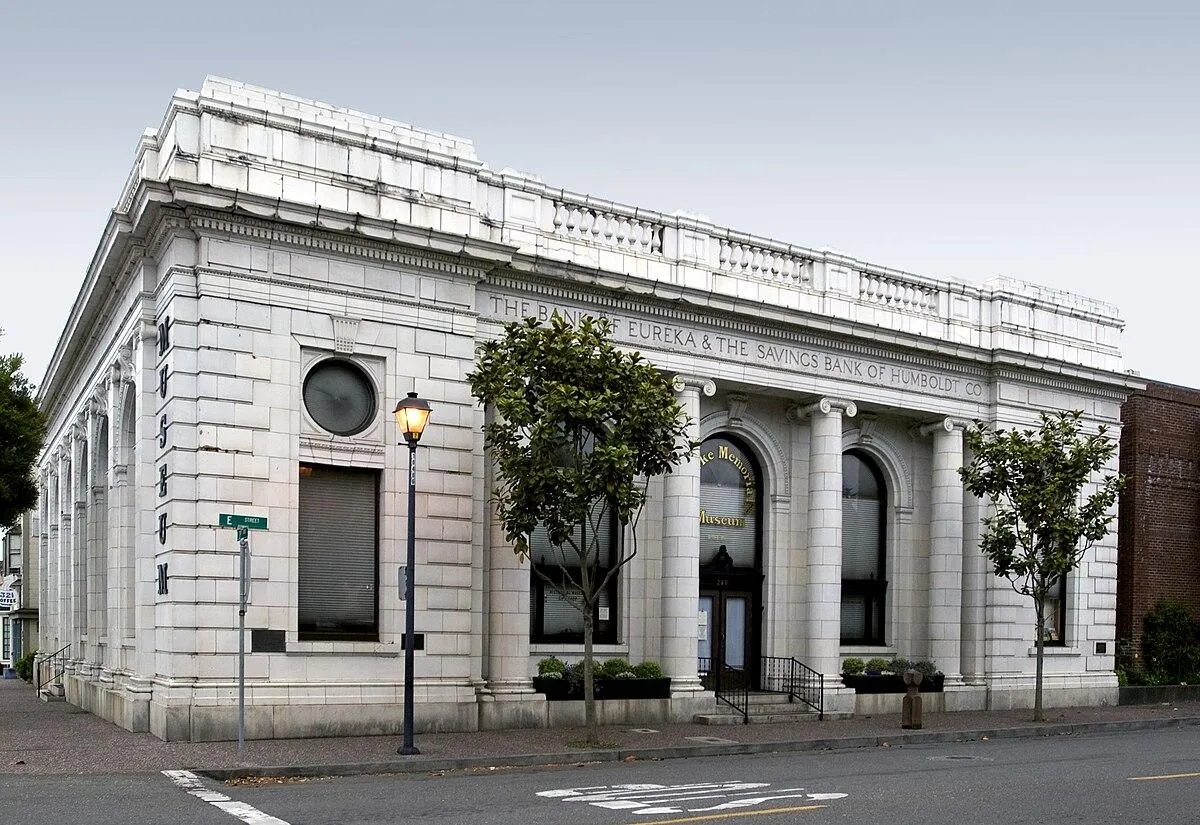 Clarke Historical Museum: A Deep Dive into Eureka’s Colorful Past