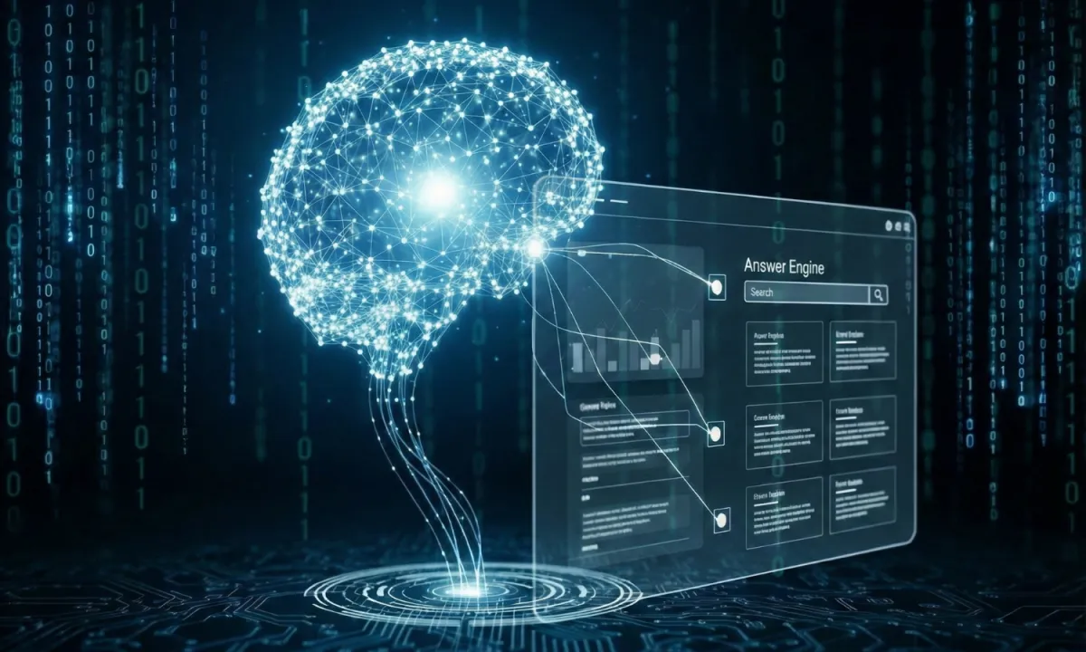 Why Your Business is Invisible to AI (And How to Fix It)