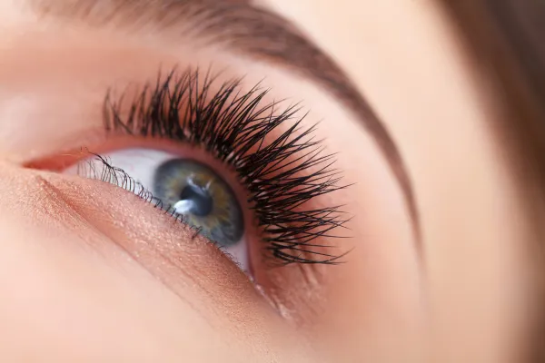 Eyelash Extensions