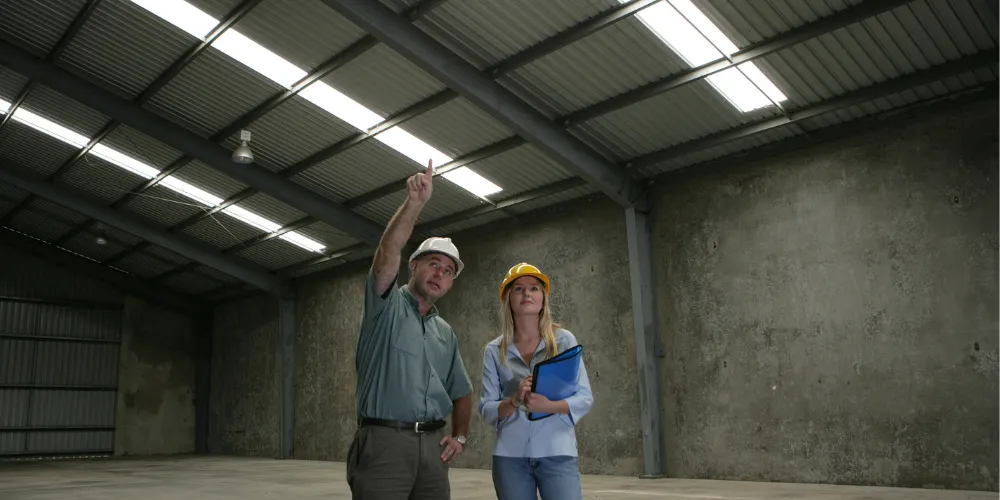 comprehensive home evaluation