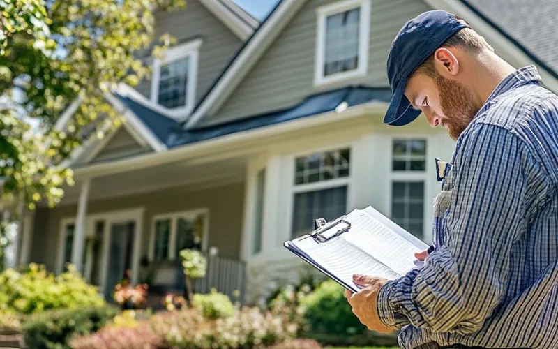 Full Home Inspection: Know What You’re Really Buying